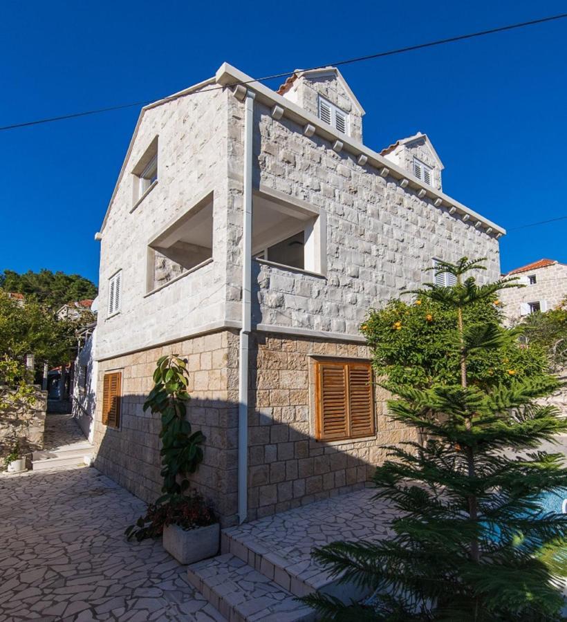 Apartments Kralj 2 Cavtat Exterior foto